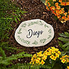 Alternate image 0 for Cozy Home Small Personalized Garden Stone