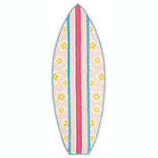 Marmalade&trade; Surf&#39;s Up 2&#39;2 x 6&#39; Area Rug in Pink/Blue