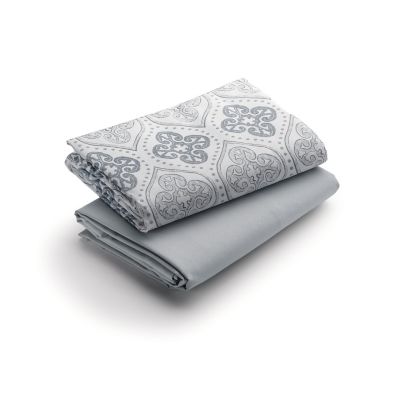 graco quick connect sheets