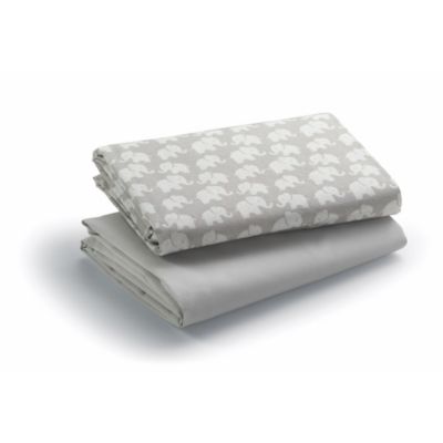 graco quick connect sheets