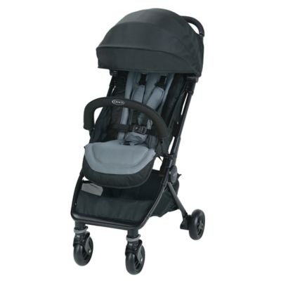 graco jetsetter ultra compact stroller