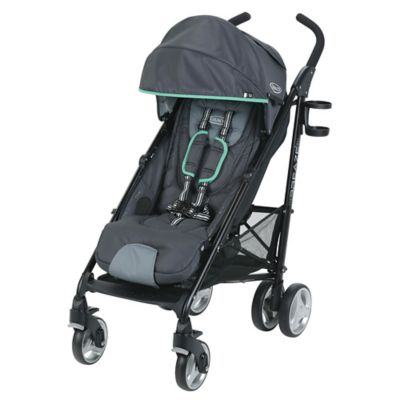 bed bath and beyond baby strollers