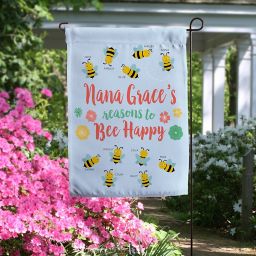 Garden Flags Yard Stakes Bed Bath And Beyond Canada