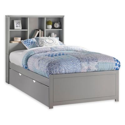 baby trundle bed