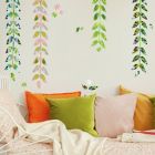 Alternate image 0 for RoomMates&reg; Painterly Floral Clustered Peel &amp; Stick Giant Wall Decals