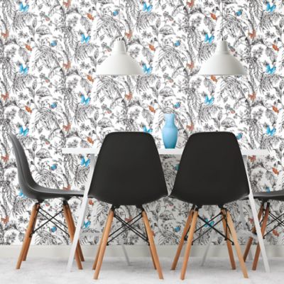 statement wallpaper sale