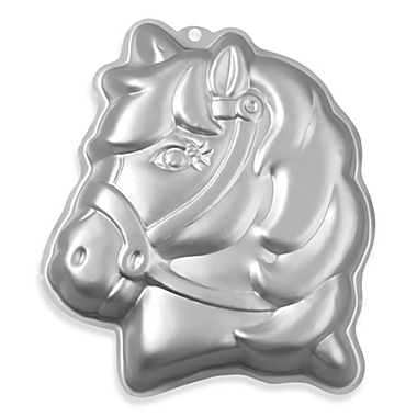 Wilton&reg; Pony Cake Pan. View a larger version of this product image.