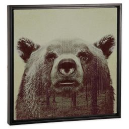 Black Bear Decor Bed Bath Beyond