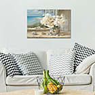 Alternate image 1 for iCanvas By the Sea Canvas Wall Art