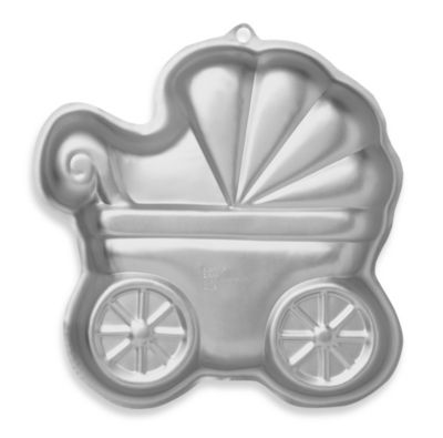 baby cake pan