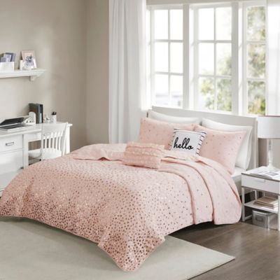 bed bath beyond kids bedding