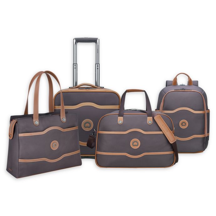 luxury travel makeup bag