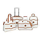 Alternate image 1 for DELSEY PARIS Chatelet Air Soft Travel Bag Collection