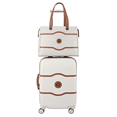 DELSEY PARIS Chatelet Air Soft Travel Bag Collection. View a larger version of this product image.