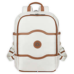 DELSEY PARIS Chatelet Air Soft Backpack in Champagne