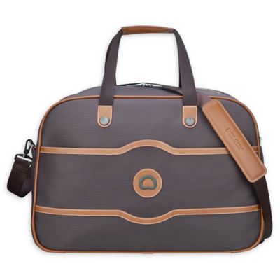 delsey duffle bag