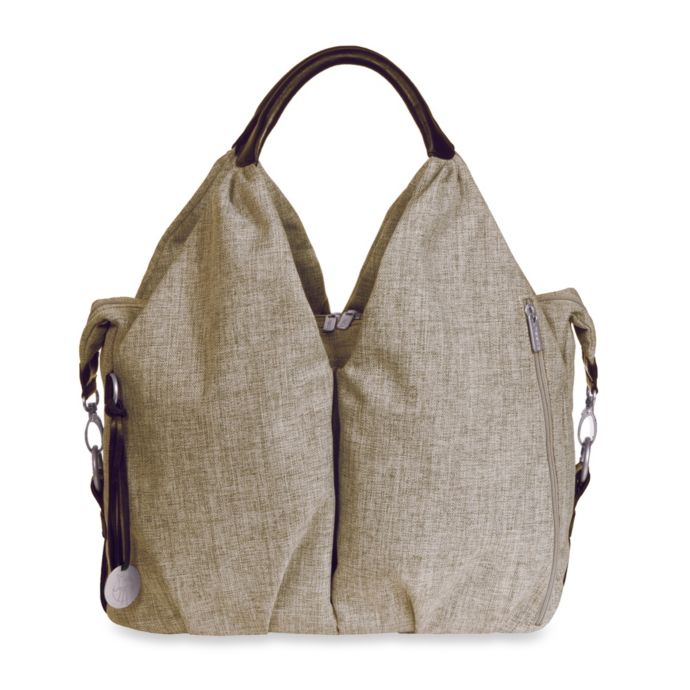 lassig green label tyve diaper bag