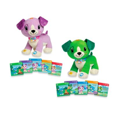 leapfrog violet toy