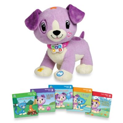 leapfrog violet toy