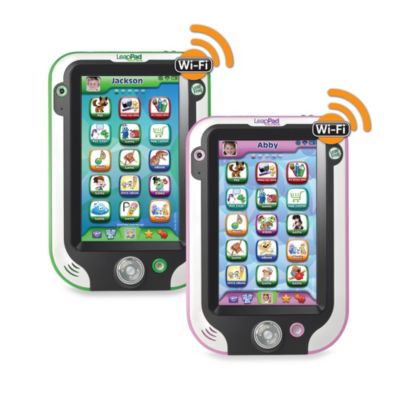 leapfrog leappad ultra