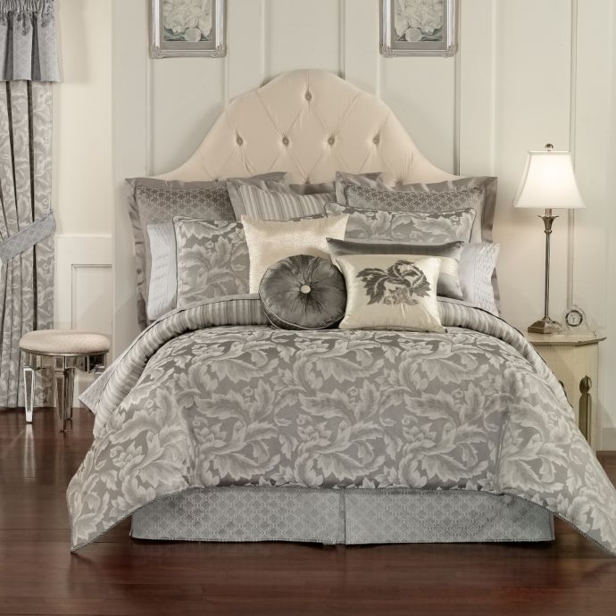 Waterford Tramore Duvet Cover Bed Bath Beyond