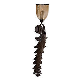 Uttermost Tinella Wall Sconce in Bronze