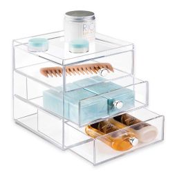 Vanity Drawer Organizer Bed Bath Beyond