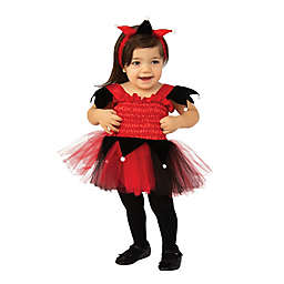 Court Jester 6-12M Toddler Halloween Costume