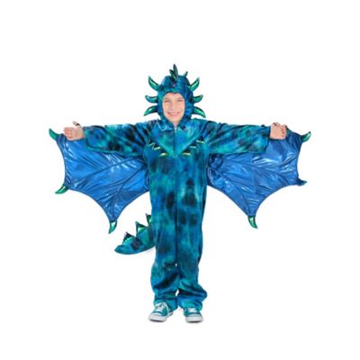 sully costume baby