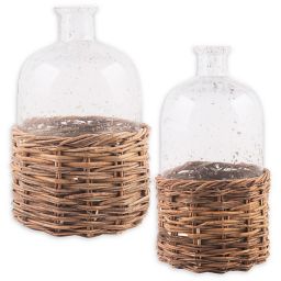 Decorative Jars Canisters Bed Bath Beyond