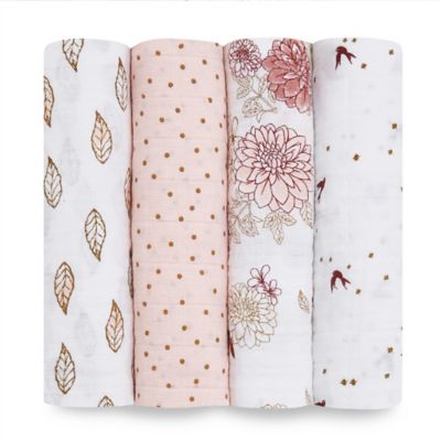 anais muslin wraps