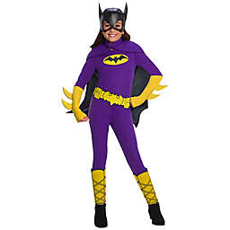 DC Super Heroes™ Batgirl Deluxe Child's Halloween Costume