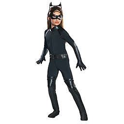 DC Comics™ Catwoman Deluxe Child's Halloween Costume
