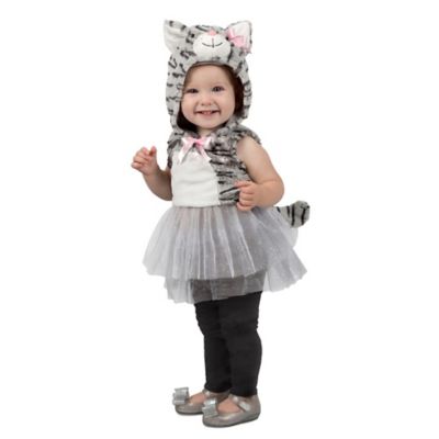 baby cat halloween costume