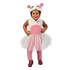 Alternate image 0 for Liza Lamb Size 18M-2T Toddler Halloween Costume