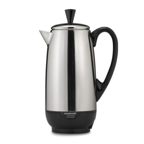 electric coffee percolator nz