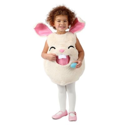 Feed Me Hungry Bunny Child&#39;s Halloween Costume