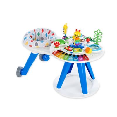 3 in 1 around we go activity center buy buy baby