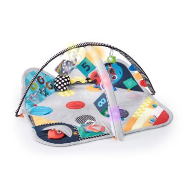 Baby Einstein&trade; Sensory Play Space&trade; Newborn-to-Toddler Discovery Gym. View a larger version of this product image.