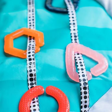 Baby Einstein&trade; Sensory Play Space&trade; Newborn-to-Toddler Discovery Gym. View a larger version of this product image.