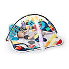 Alternate image 1 for Baby Einstein&trade; Sensory Play Space&trade; Newborn-to-Toddler Discovery Gym