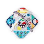 Alternate image 7 for Baby Einstein&trade; Sensory Play Space&trade; Newborn-to-Toddler Discovery Gym