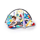 Alternate image 11 for Baby Einstein&trade; Sensory Play Space&trade; Newborn-to-Toddler Discovery Gym