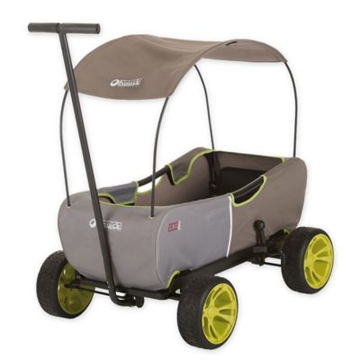 hauck scout stroller