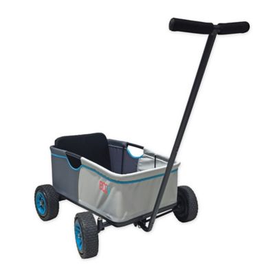 foldable baby wagon