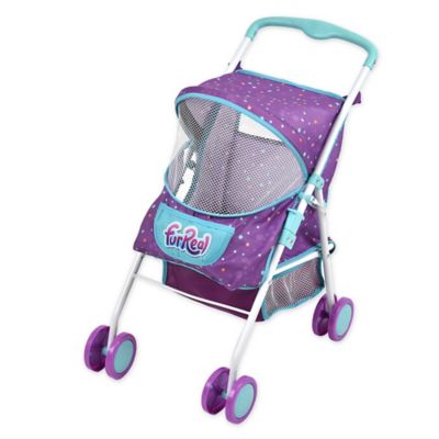 hauck baby doll stroller