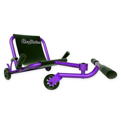 ezyroller classic ride on
