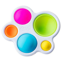 Fat Brain Toys® Dimpl™ Interactive Toy