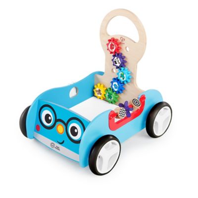 wooden toy buggy