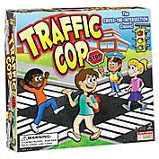 Endless Games Traffic Cop&trade; Board Game
